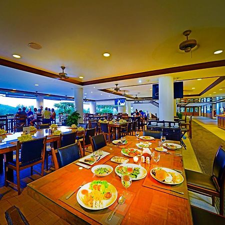 Blue Canyon Country Club 마이카오 비치 외부 사진