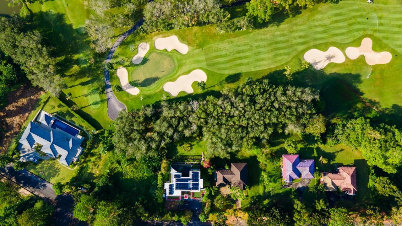 Blue Canyon Country Club 마이카오 비치 외부 사진