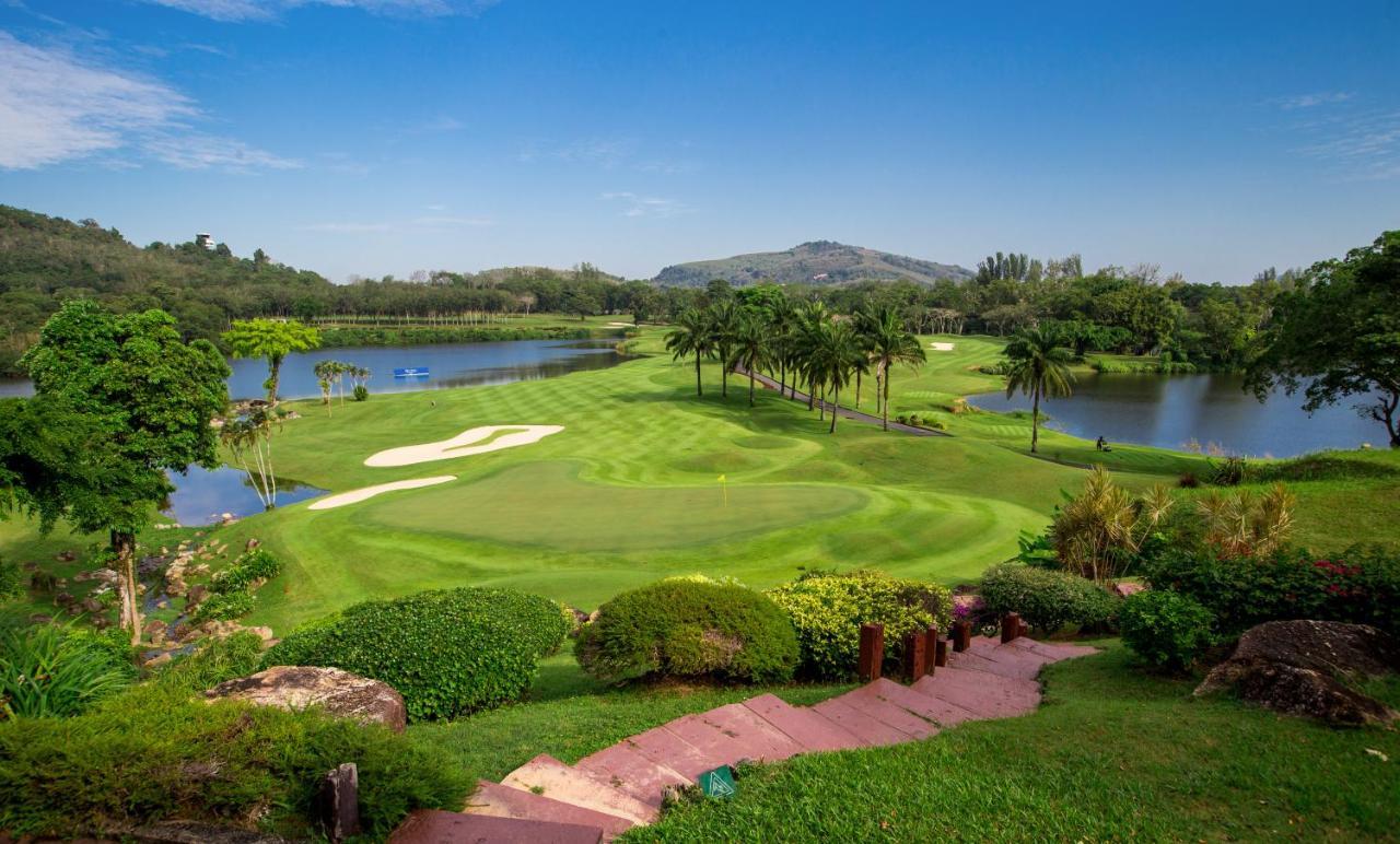 Blue Canyon Country Club 마이카오 비치 외부 사진
