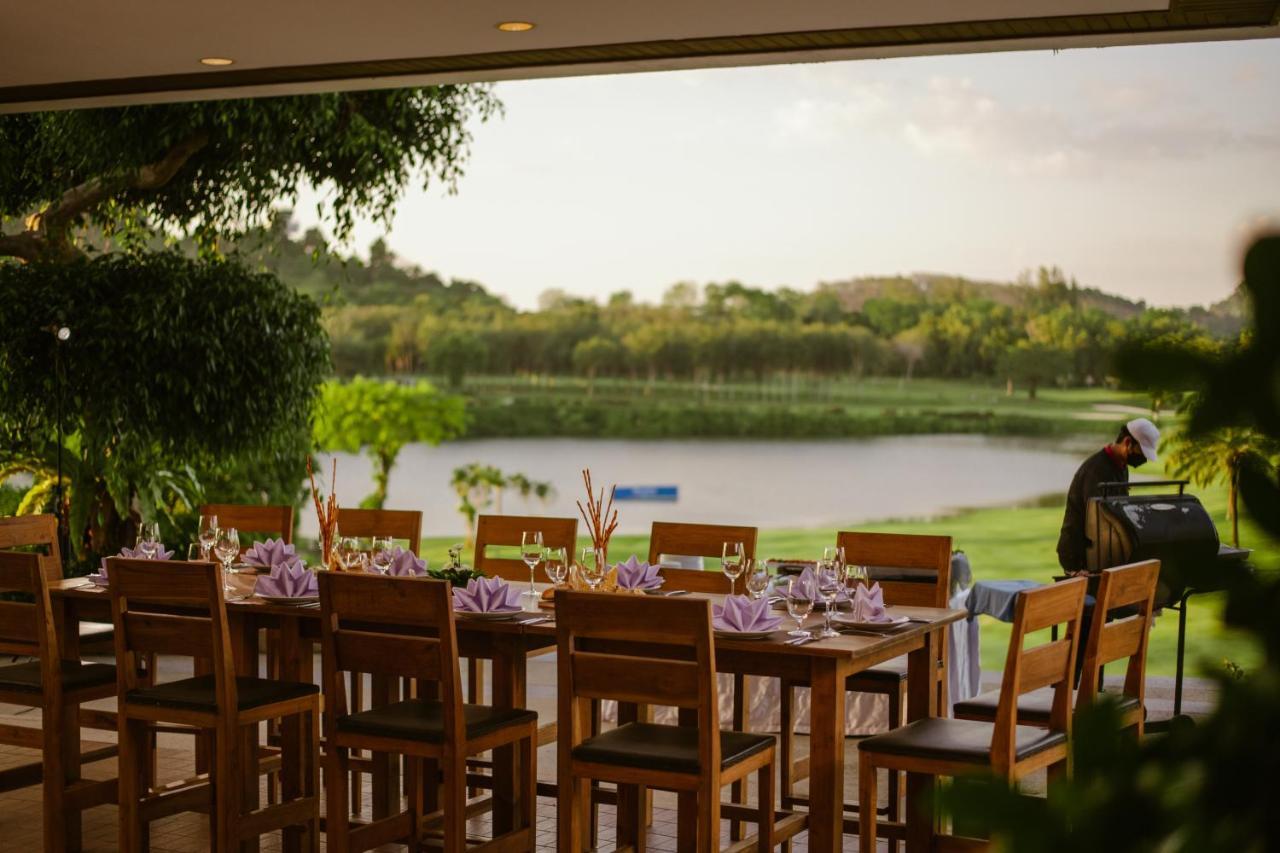 Blue Canyon Country Club 마이카오 비치 외부 사진