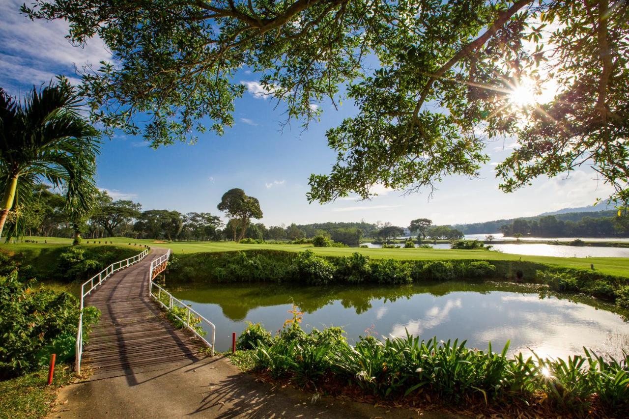 Blue Canyon Country Club 마이카오 비치 외부 사진
