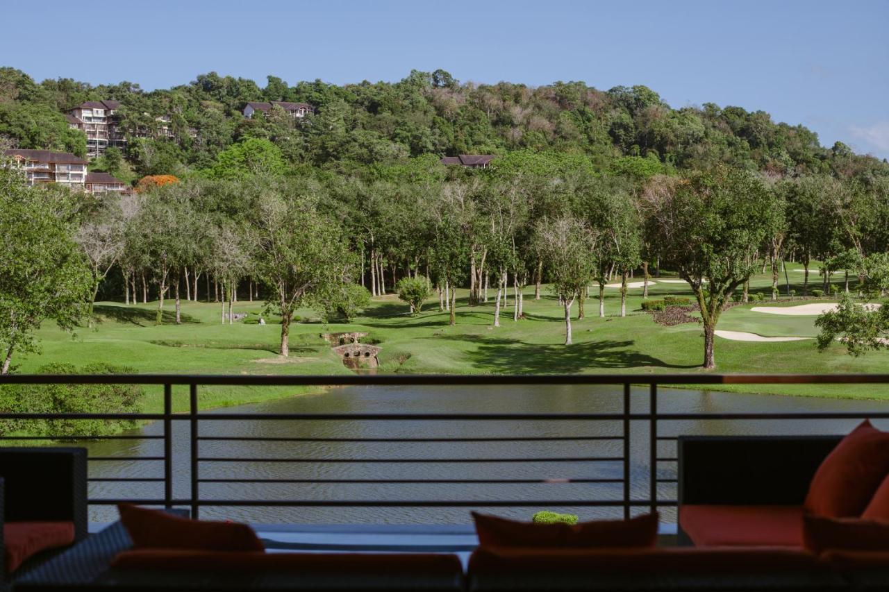 Blue Canyon Country Club 마이카오 비치 외부 사진