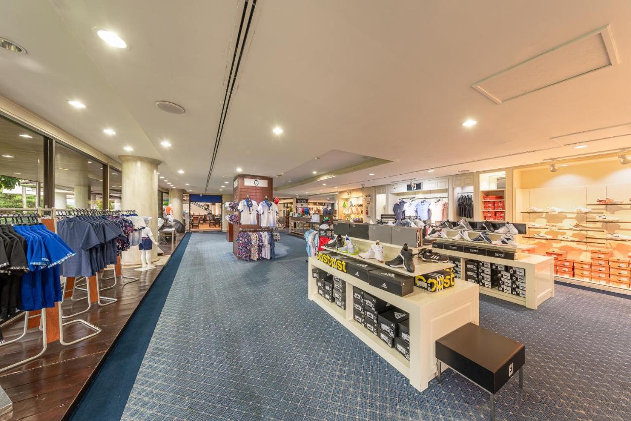 Blue Canyon Country Club 마이카오 비치 외부 사진