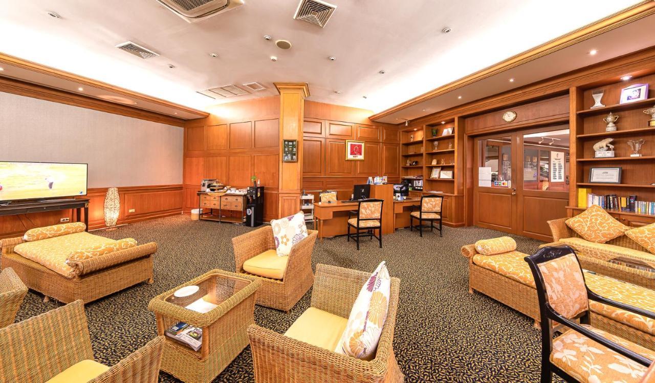 Blue Canyon Country Club 마이카오 비치 외부 사진