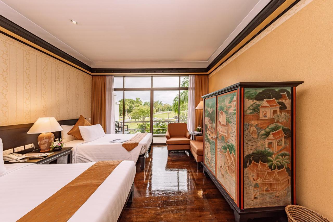 Blue Canyon Country Club 마이카오 비치 외부 사진