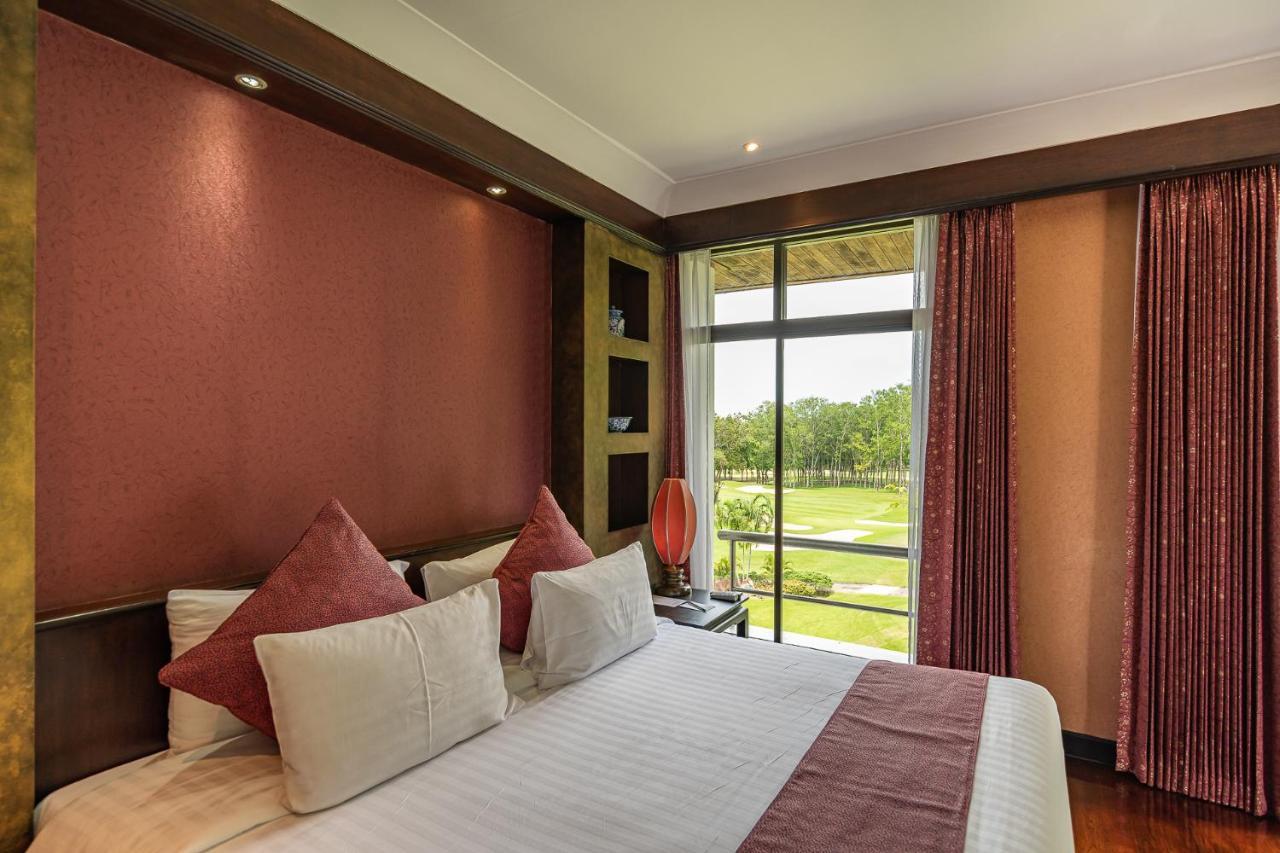 Blue Canyon Country Club 마이카오 비치 외부 사진