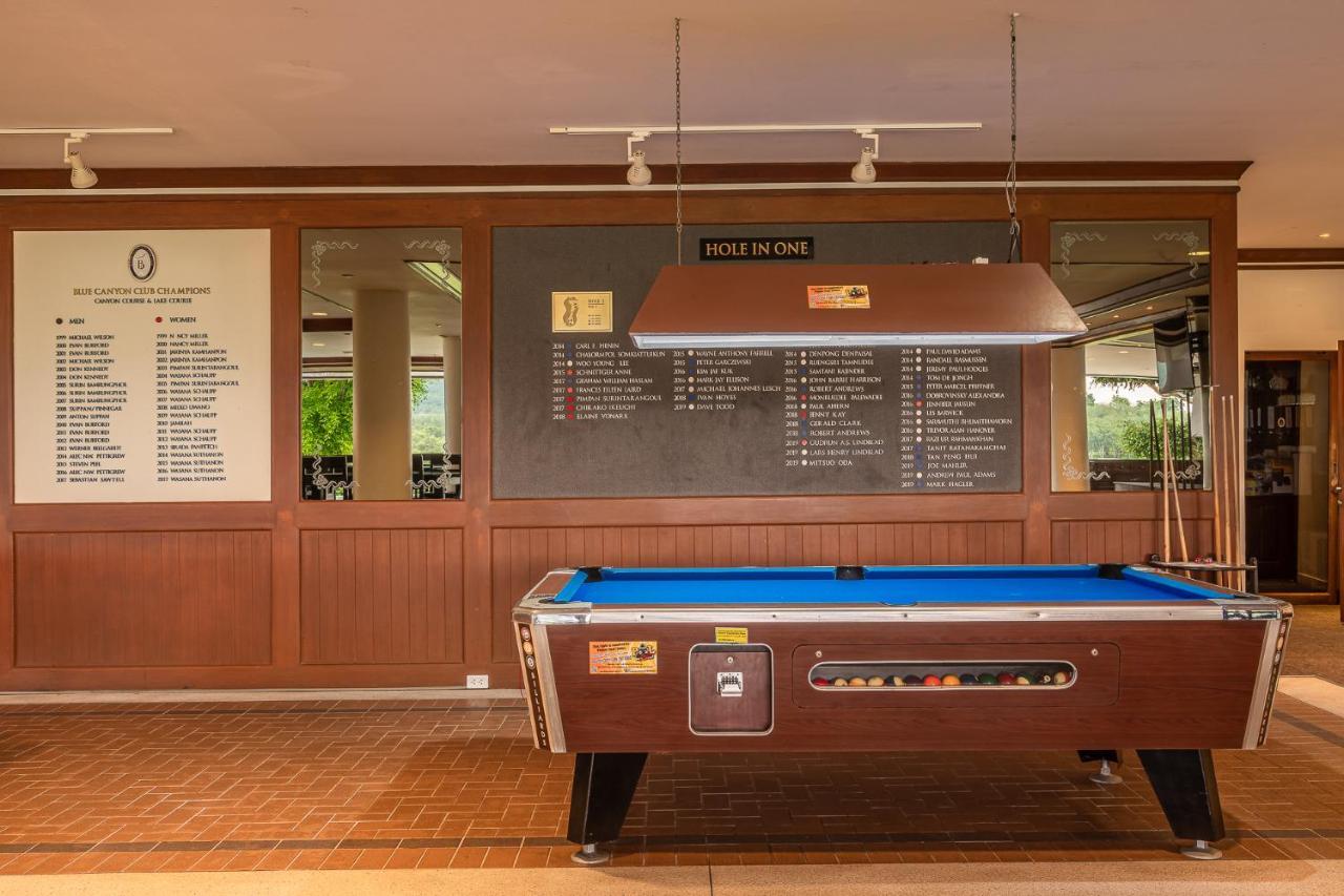 Blue Canyon Country Club 마이카오 비치 외부 사진