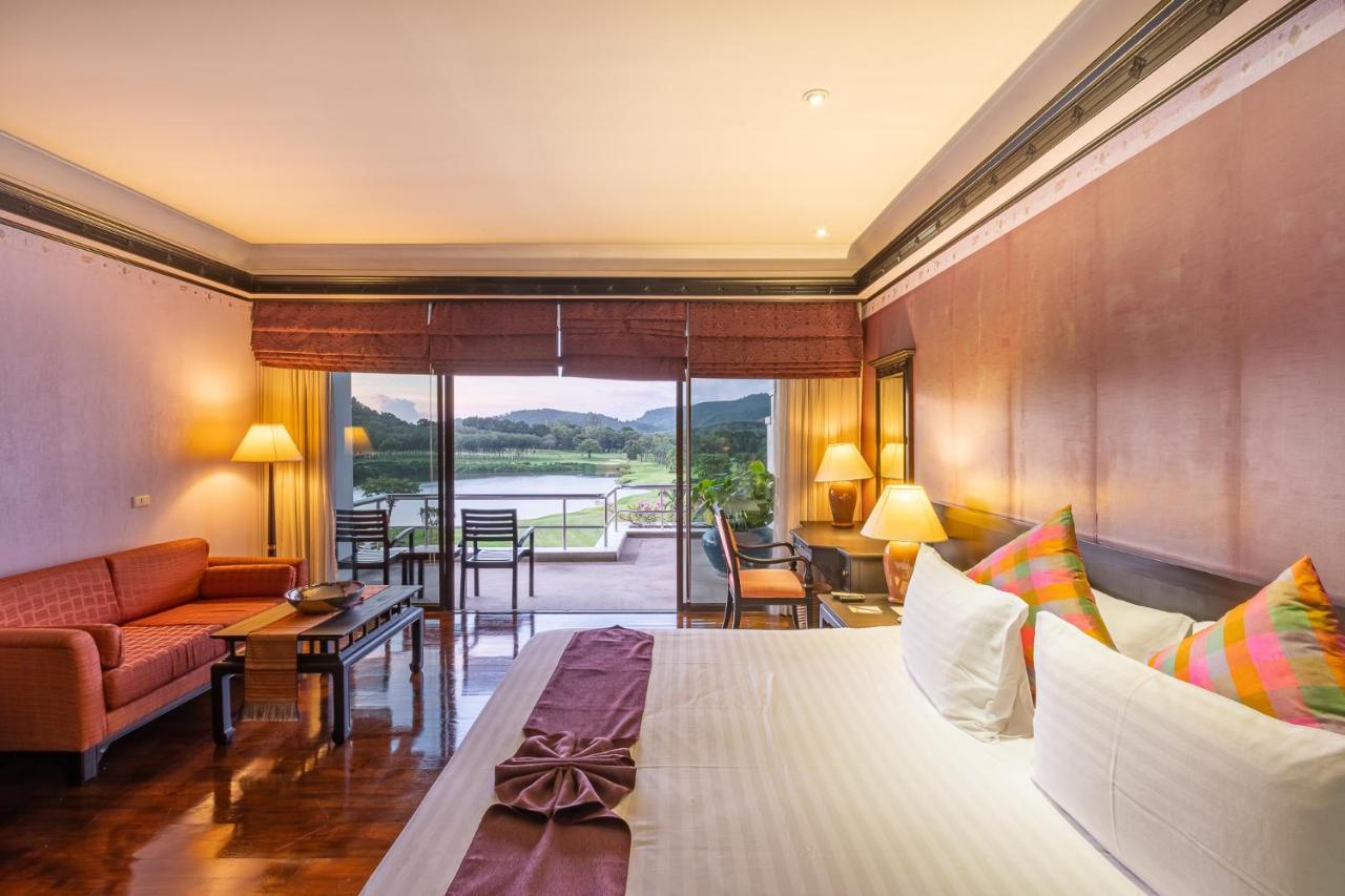 Blue Canyon Country Club 마이카오 비치 외부 사진