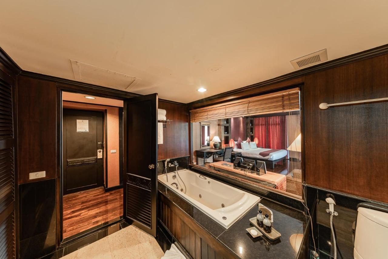 Blue Canyon Country Club 마이카오 비치 외부 사진