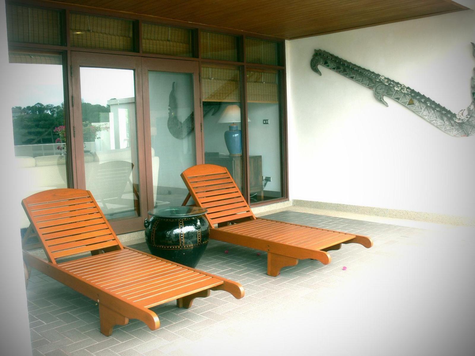 Blue Canyon Country Club 마이카오 비치 외부 사진
